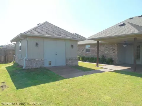 5605 Thomas Rd, Fort Smith, AR 72916 photo 17