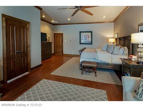 8811 Lakeside Way, Fort Smith, AR 72903 photo 12