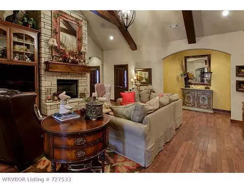 8811 Lakeside Way, Fort Smith, AR 72903 photo 4