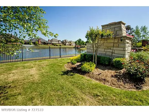 8811 Lakeside Way, Fort Smith, AR 72903 photo 23