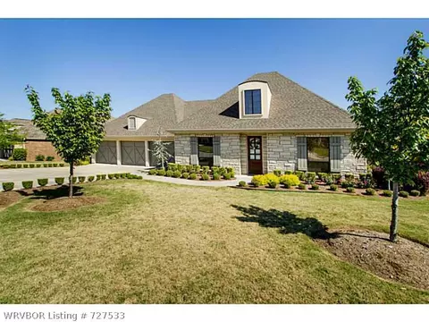 8811 Lakeside Way, Fort Smith, AR 72903 photo 1