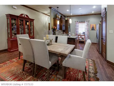 8811 Lakeside Way, Fort Smith, AR 72903 photo 8