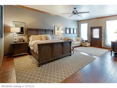 8811 Lakeside Way, Fort Smith, AR 72903 photo 11