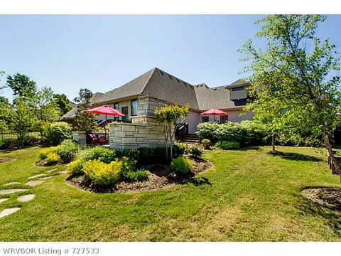 8811 Lakeside Way, Fort Smith, AR 72903 photo 24
