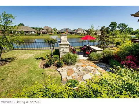 8811 Lakeside Way, Fort Smith, AR 72903 photo 22
