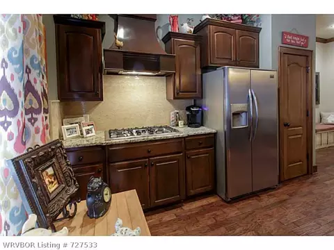 8811 Lakeside Way, Fort Smith, AR 72903 photo 10