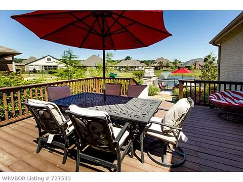 8811 Lakeside Way, Fort Smith, AR 72903 photo 20