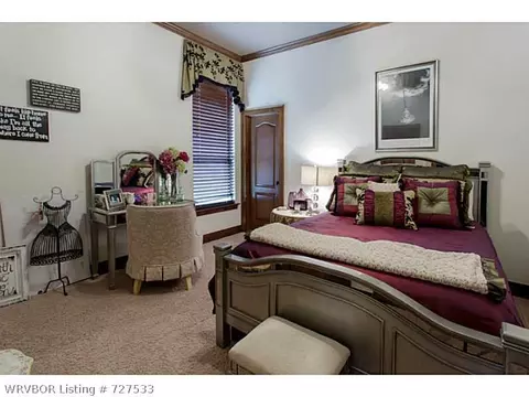 8811 Lakeside Way, Fort Smith, AR 72903 photo 17