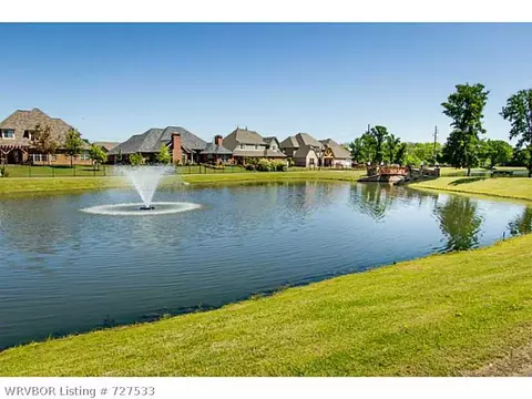 8811 Lakeside Way, Fort Smith, AR 72903 photo 21