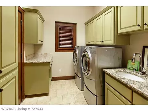 8811 Lakeside Way, Fort Smith, AR 72903 photo 18