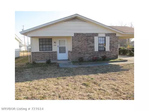 4404 N Brockman Ave, Fort Smith, AR 72904 photo 3