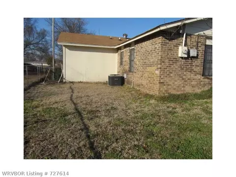 4404 N Brockman Ave, Fort Smith, AR 72904 photo 21