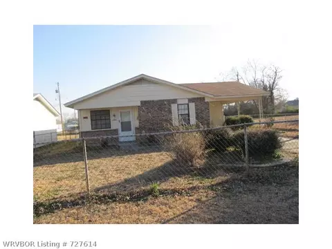 4404 N Brockman Ave, Fort Smith, AR 72904 photo 2