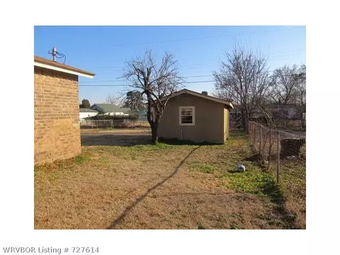 4404 N Brockman Ave, Fort Smith, AR 72904 photo 18