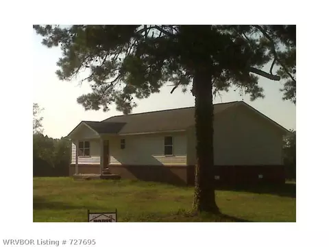 87 Snow Rd, Scranton, AR 72863 photo 1