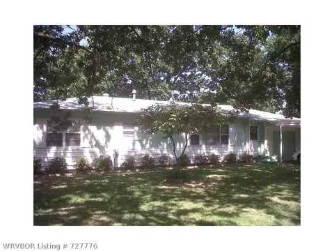 4513 N 32nd St, Fort Smith, AR 72904 photo 1