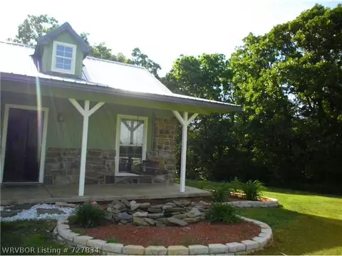 9201 Dayton Rd, Mansfield, AR 72944 photo 15