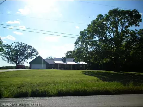 9201 Dayton Rd, Mansfield, AR 72944 photo 3