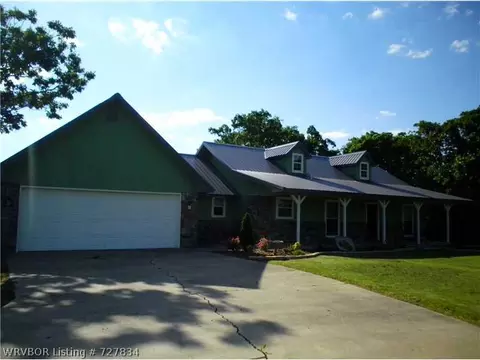 9201 Dayton Rd, Mansfield, AR 72944 photo 1