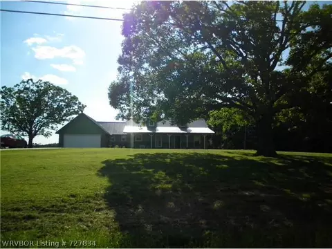 9201 Dayton Rd, Mansfield, AR 72944 photo 2