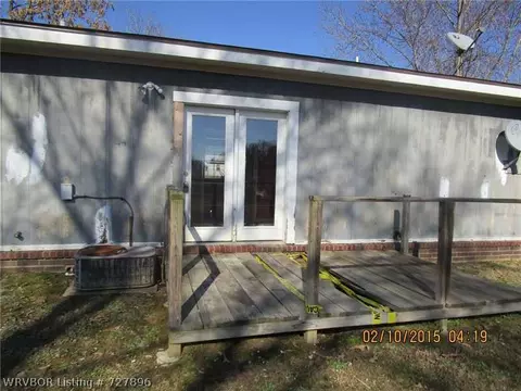 315 Monte Cir, Lavaca, AR 72941 photo 2