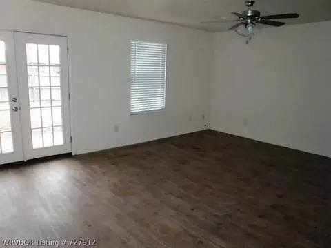 1301 Harvard Ave, Fort Smith, AR 72908 photo 2