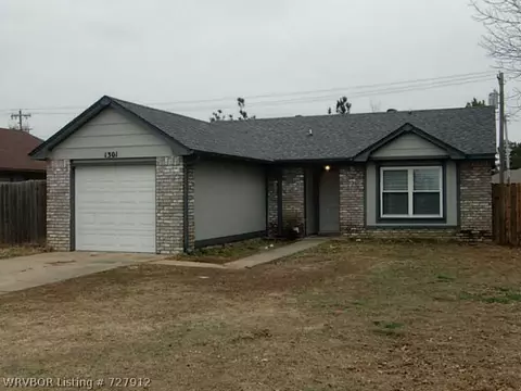 1301 Harvard Ave, Fort Smith, AR 72908 photo 1
