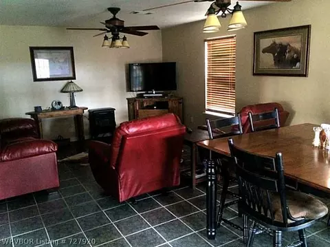 1102 N Gray St, Pocola, OK 74902 photo 12