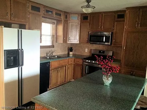 1102 N Gray St, Pocola, OK 74902 photo 7