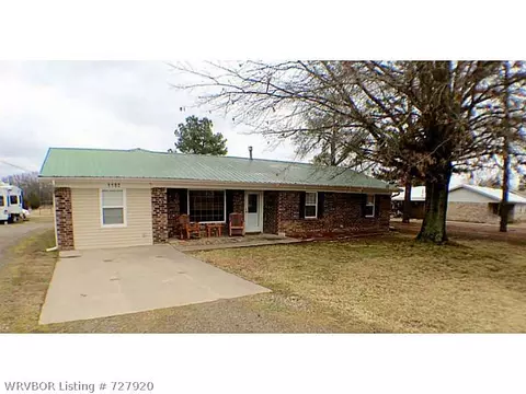1102 N Gray St, Pocola, OK 74902 photo 3