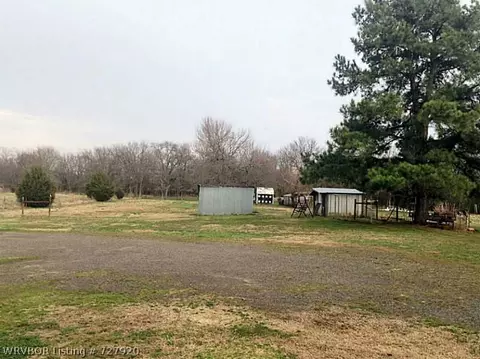 1102 N Gray St, Pocola, OK 74902 photo 23