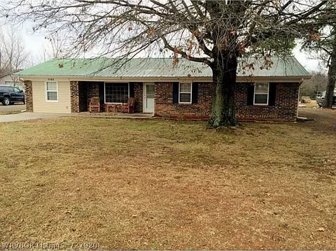1102 N Gray St, Pocola, OK 74902 photo 1
