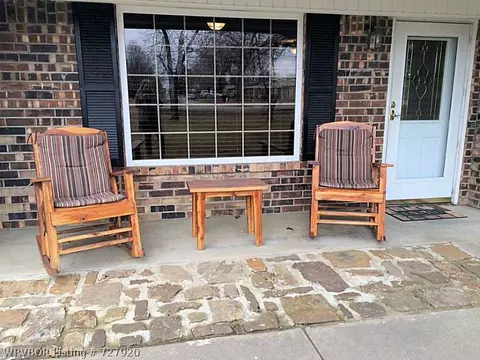 1102 N Gray St, Pocola, OK 74902 photo 4