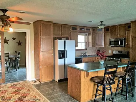 1102 N Gray St, Pocola, OK 74902 photo 8