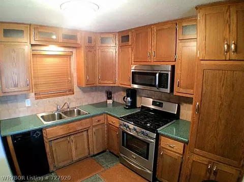 1102 N Gray St, Pocola, OK 74902 photo 9