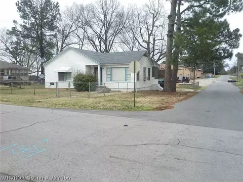 1500 N 39 St, Fort Smith, AR 72904 photo 5