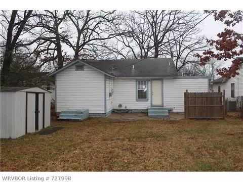 1519 S 16th St, Fort Smith, AR 72901 photo 6