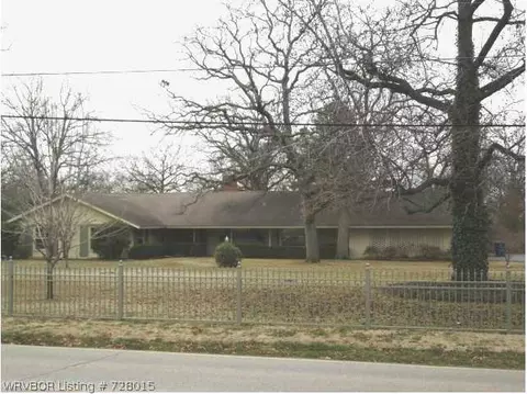 5301 East Valley Rd, Fort Smith, AR 72903 photo 1
