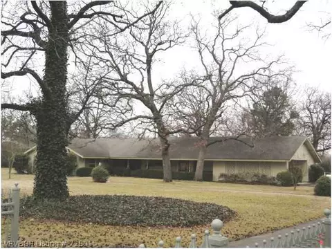 5301 East Valley Rd, Fort Smith, AR 72903 photo 20