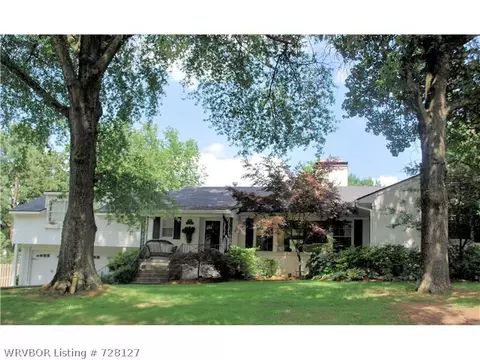 1525 S 37th St, Fort Smith, AR 72903 photo 1