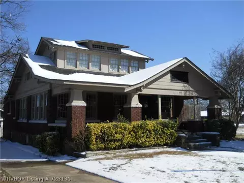 415 Lexington Ave, Fort Smith, AR 72901 photo 1