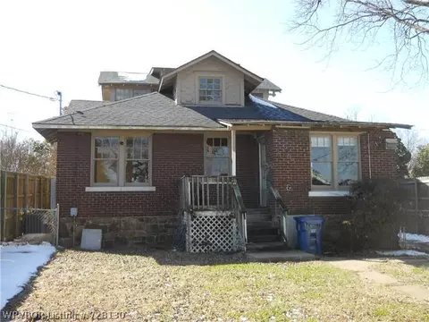 415 Lexington Ave, Fort Smith, AR 72901 photo 3