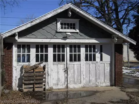415 Lexington Ave, Fort Smith, AR 72901 photo 4