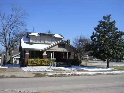 415 Lexington Ave, Fort Smith, AR 72901 photo 2