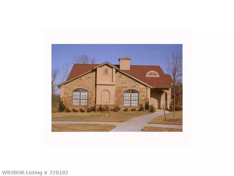 8118 Rome Way, Fort Smith, AR 72916 photo 2