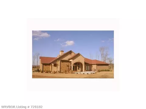 8118 Rome Way, Fort Smith, AR 72916 photo 1