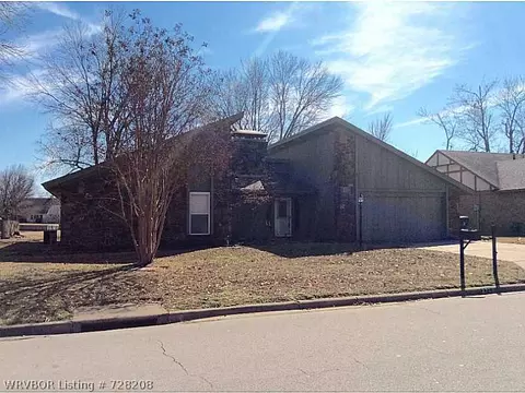 2208 Queensbury Way, Fort Smith, AR 72908 photo 24