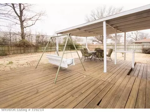 8020 Mark Ln, Fort Smith, AR 72903 photo 15