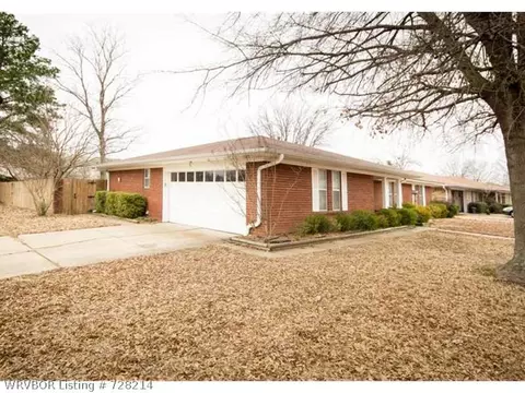 8020 Mark Ln, Fort Smith, AR 72903 photo 14