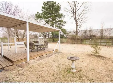 8020 Mark Ln, Fort Smith, AR 72903 photo 13